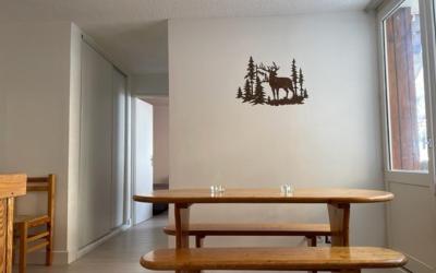 Appartement (7 Adultes)