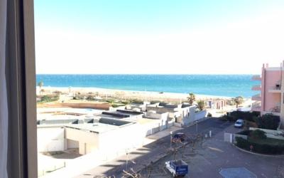 Appartement (6u00a0Adultes)