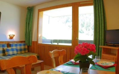 Appartement (6u00a0Adultes)