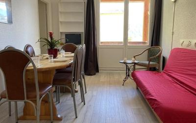 Appartement (6u00a0Adultes) Appartement (6u00a0Adultes)