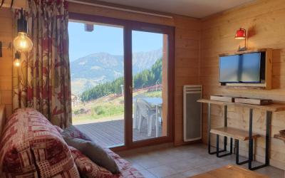 Chalet (6 Adultes)