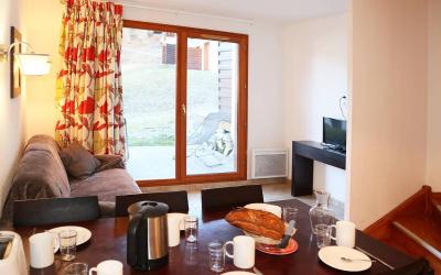 Chalet (6 Adultes)