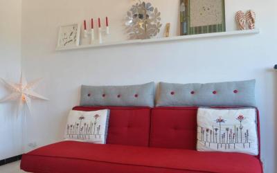 Appartement (4 Adultes)