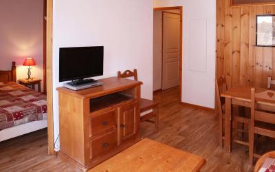 Appartement (6u00a0Adultes)
