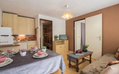 Appartement (6u00a0Adultes)