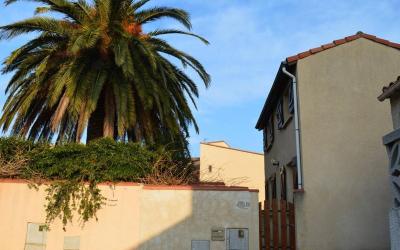 Maison de Vacances (7 Adultes)