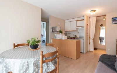 Appartement (4 Adultes) Appartement (4 Adultes)