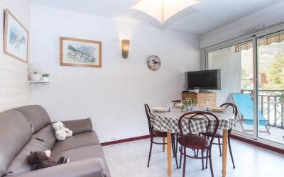 Appartement (4 Adultes)