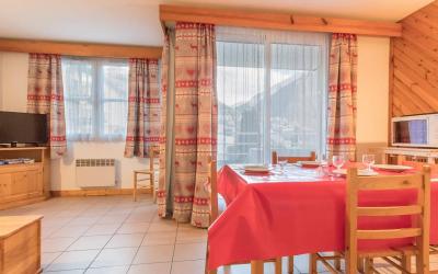 Appartement (6u00a0Adultes)