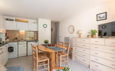 Appartement (4 Adultes) Appartement (4 Adultes)