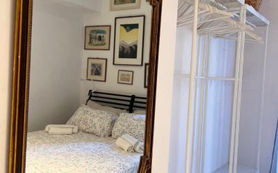 Appartamento con 1 Camera da Letto