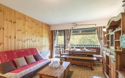 Appartement (6u00a0Adultes)
