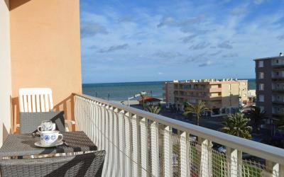 Appartement (5 Adultes) Appartement (5 Adultes)