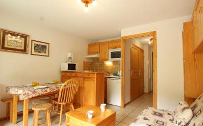 Appartement (4 Adultes) Appartement (4 Adultes)