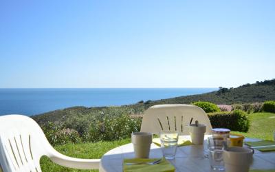 Appartement (4 Adultes)