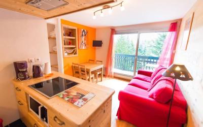 Appartement (4 Adultes) Appartement (4 Adultes)