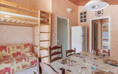 Appartement (6u00a0Adultes)