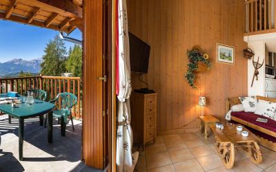 Appartement (8 Adultes) Appartement (8 Adultes)