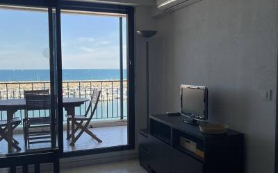 Appartement (5 Adultes)