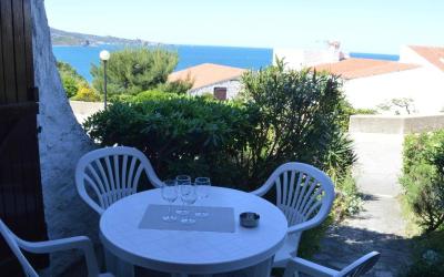 Appartement (4 Adultes)