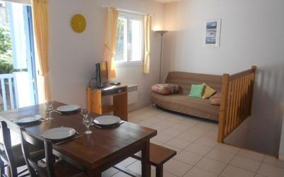 Appartement (4 Adultes) Appartement (4 Adultes)