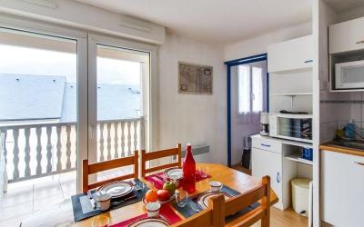 Appartement (4 Adultes)