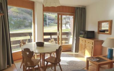 Appartement (6u00a0Adultes)