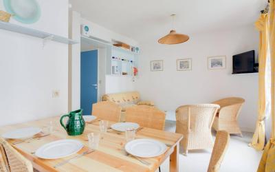 Appartement (4 Adultes)