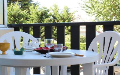 Appartement (4 Adultes) Appartement (4 Adultes)