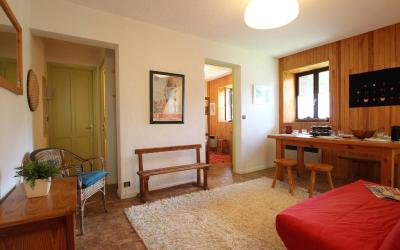 Appartement (6u00a0Adultes)