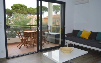 Appartement (4 Adultes)