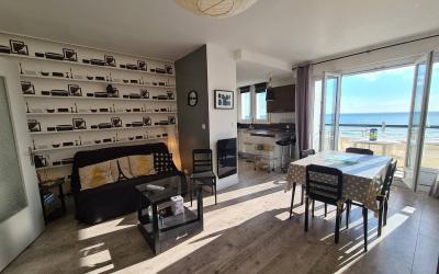 Appartement (6u00a0Adultes)