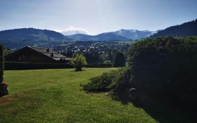 Appartement avec Vue sur la Montagne Appartement avec Vue sur la Montagne