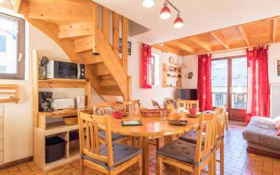 Appartement (6u00a0Adultes)