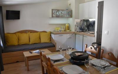 Appartement (4 Adultes) Appartement (4 Adultes)