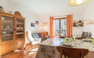 Appartement (6u00a0Adultes)