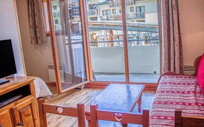 Appartement (6u00a0Adultes)