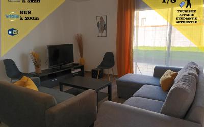 Maison 3u00a0Chambres Maison 3u00a0Chambres