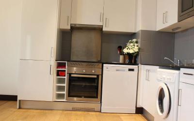 Appartement (4 Adultes)