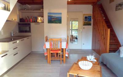 Appartement (5 Adultes)