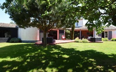 Maison de Vacances Maison de Vacances