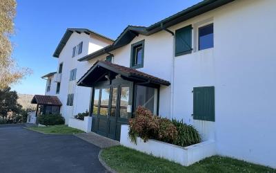 Appartement (3u00a0Adultes)