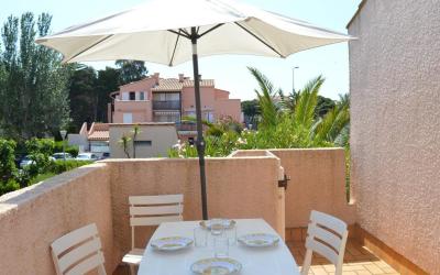 Appartement (6u00a0Adultes)