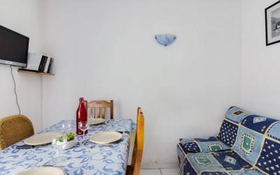 Appartement (4 Adultes)