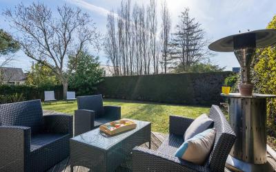 Villa Villa