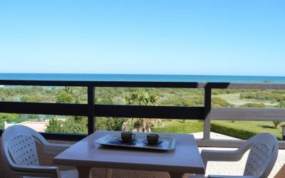 Appartement (6u00a0Adultes)