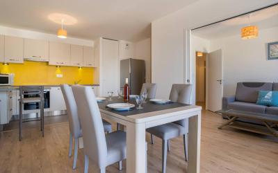 Appartement (4 Adultes)