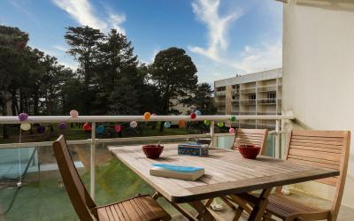 Appartement (5 Adultes)