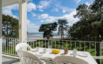 Appartement (6u00a0Adultes)