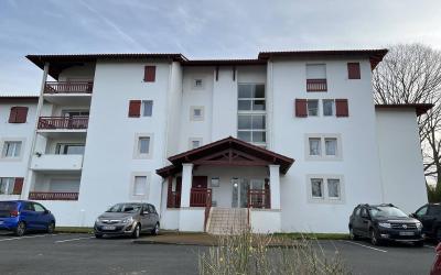 Appartement (2u00a0Adultes)